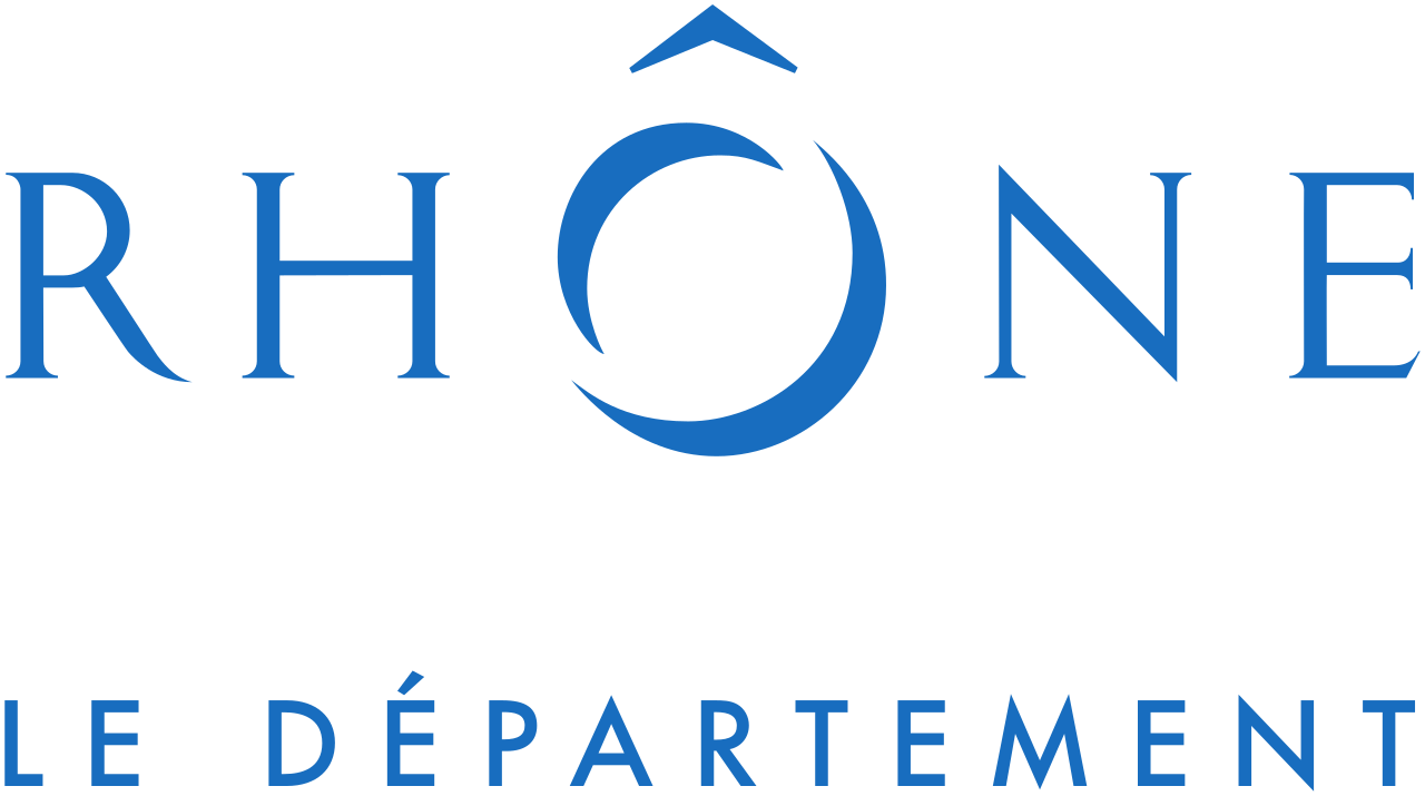 Rhône, le Département