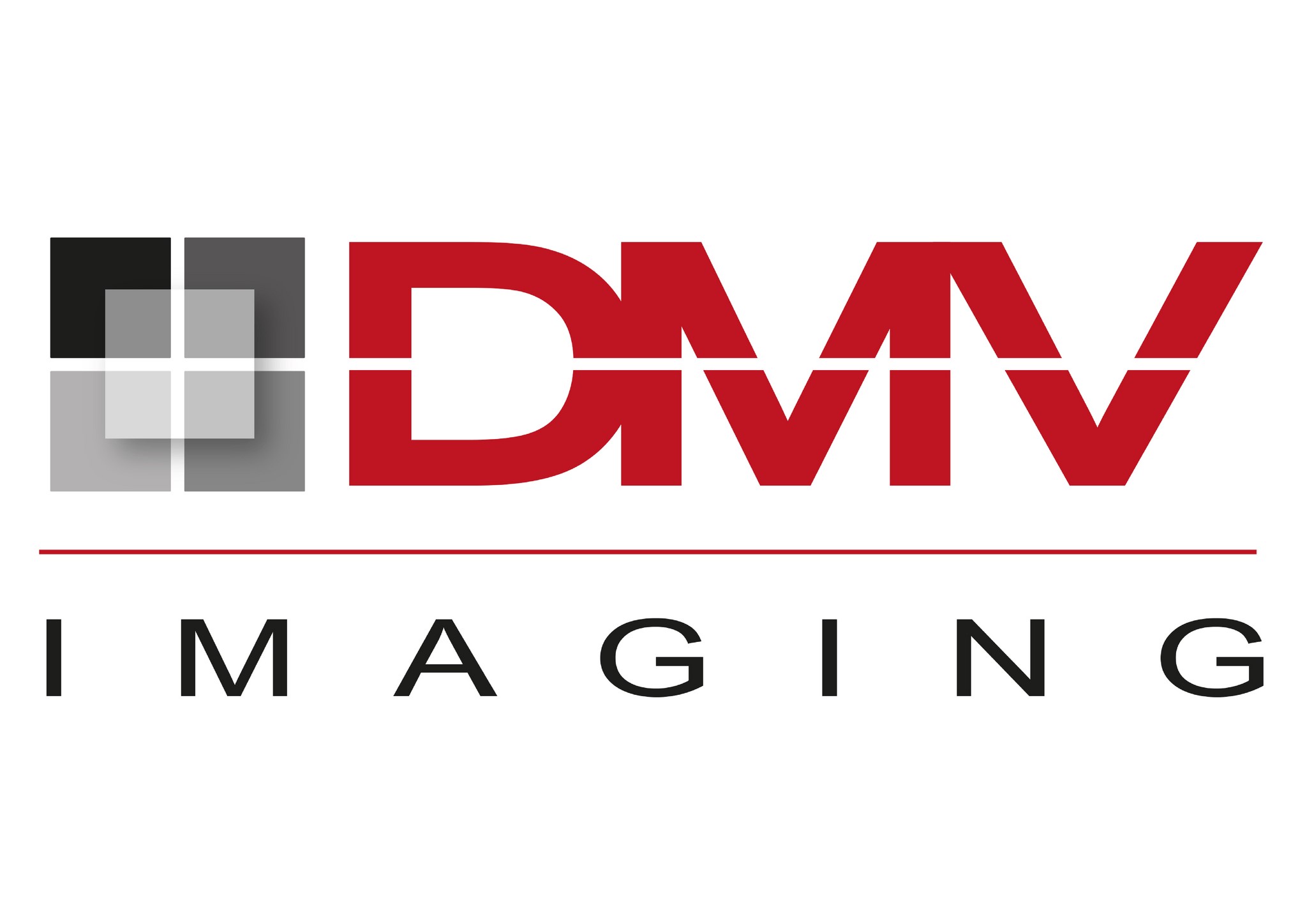 DMV Imaging