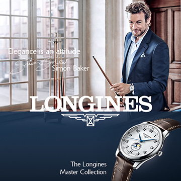 2018 Equita Longines, le Salon du cheval de Lyon l GL events