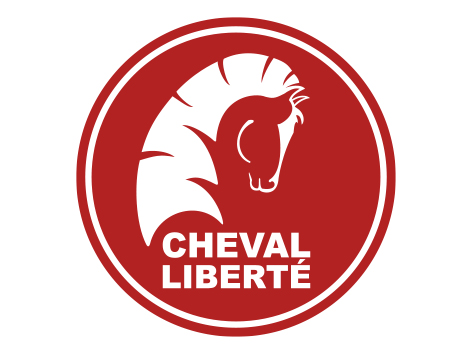 Cheval liberté