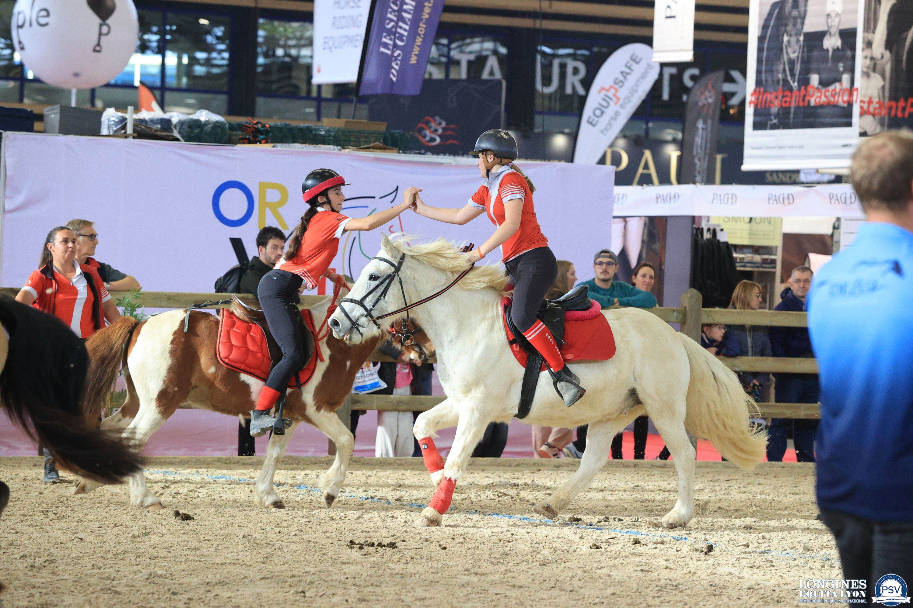 Pony Game