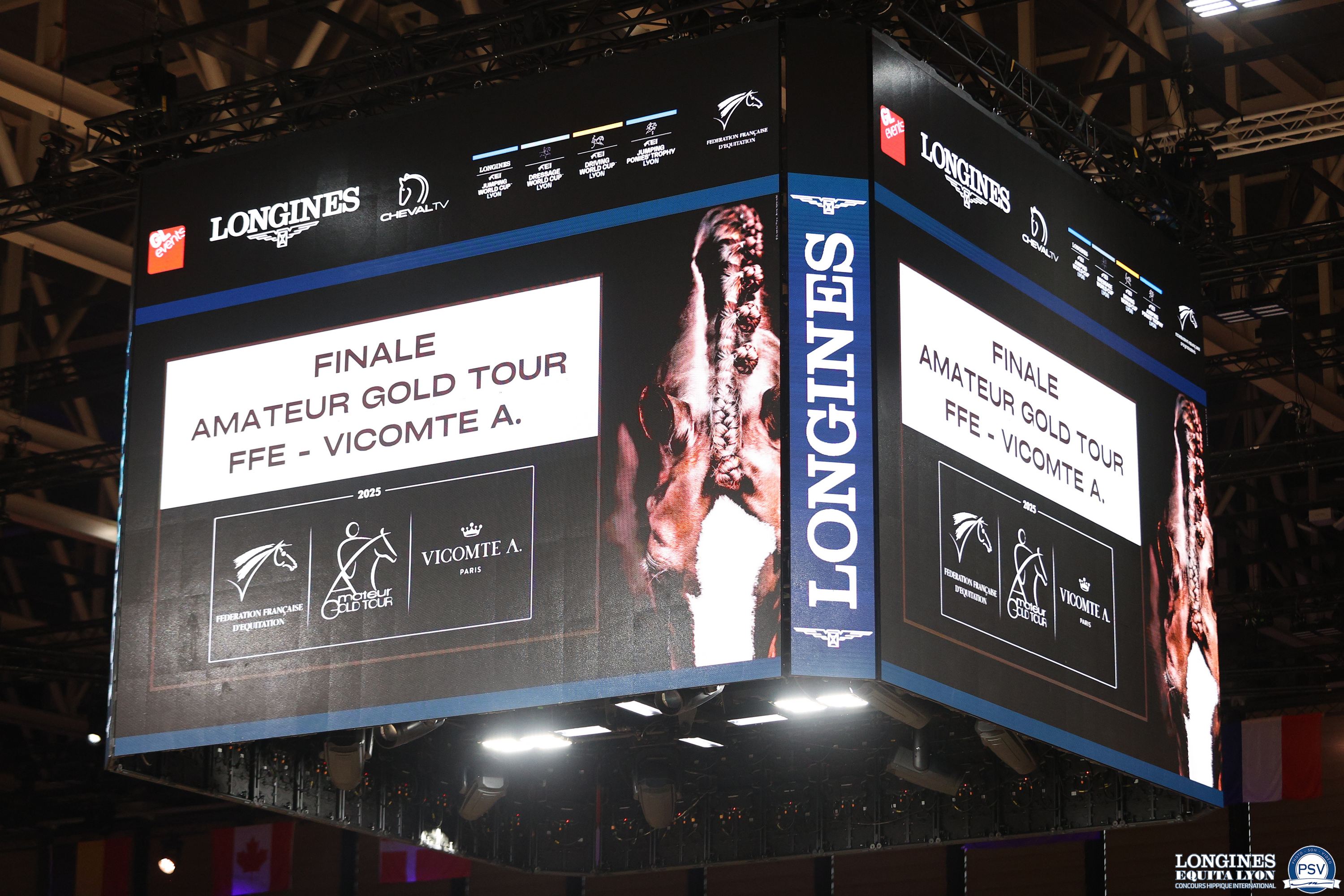 Camille Fuzeau Thomas & Vahine De Levaux 