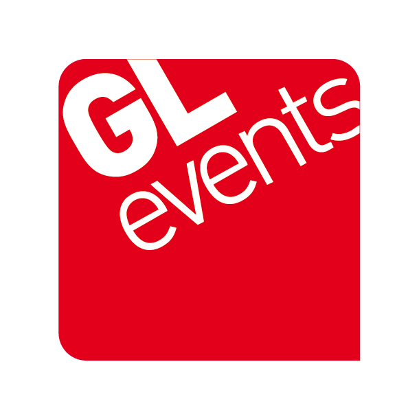 Logo - GL Events