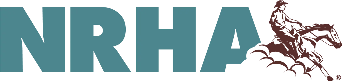 NRHA logo