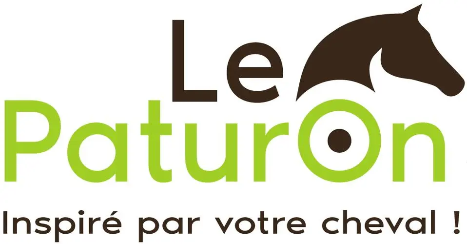 LOGO LE PATURON