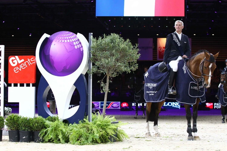 Remise des prix Bosty 2014