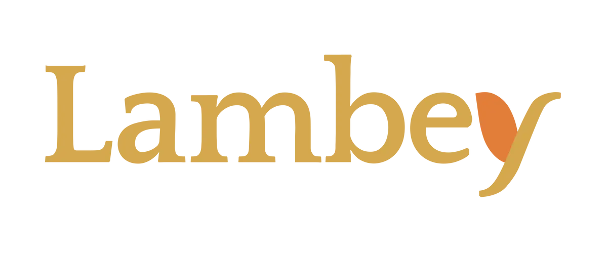 LOGO LAMBEY