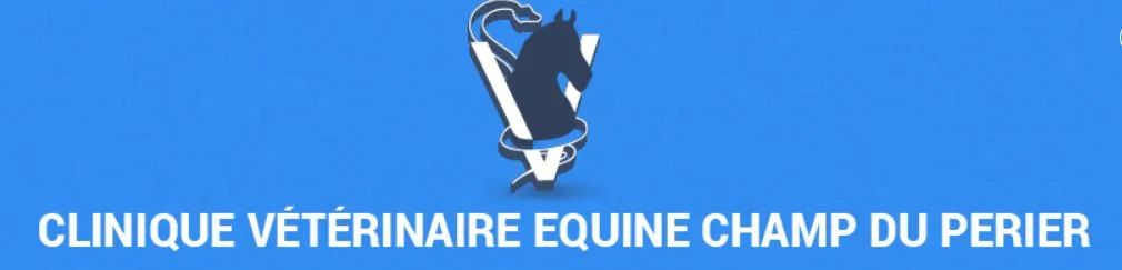 Clinique Vétérinaire équine Champ du Perier