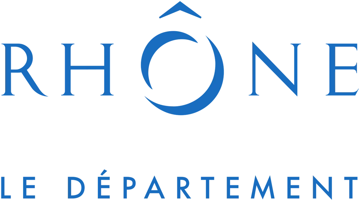 Rhône, le Département