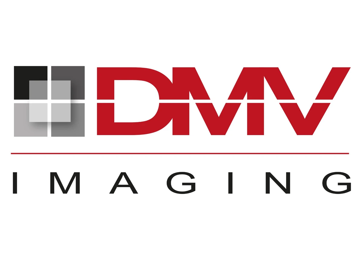 DMV Imaging