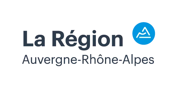 La Région Auvergne-Rhône-Alpes